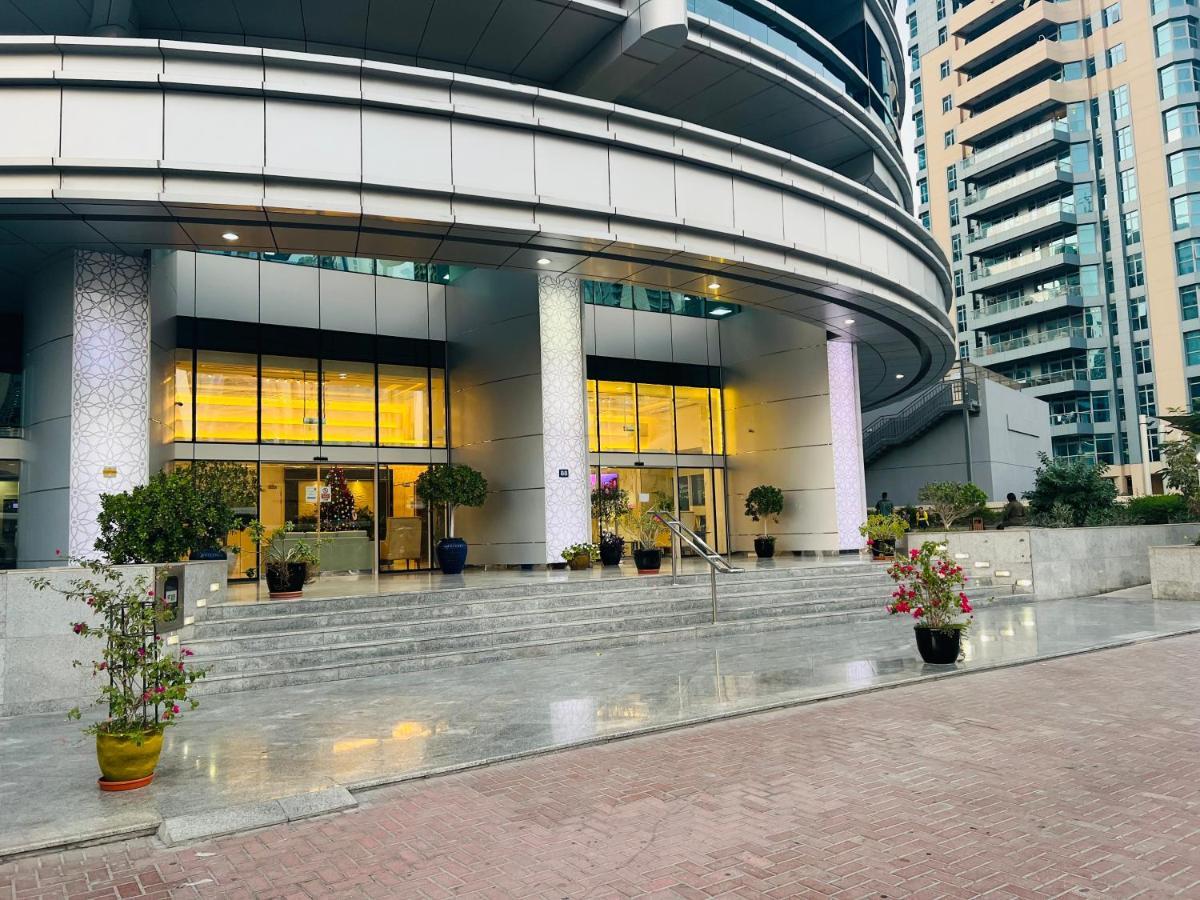 Horizon Towers Apartment Dubai