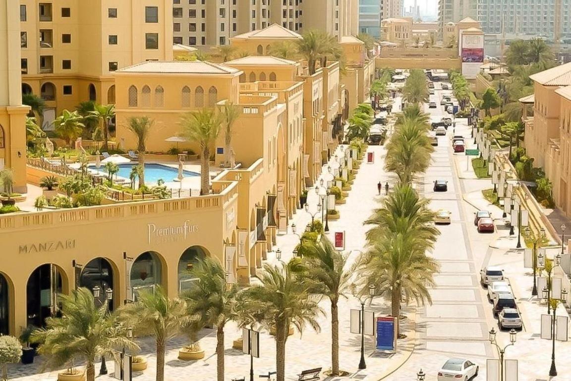 Royal Manor- Marina Diamond 2 Apartment *