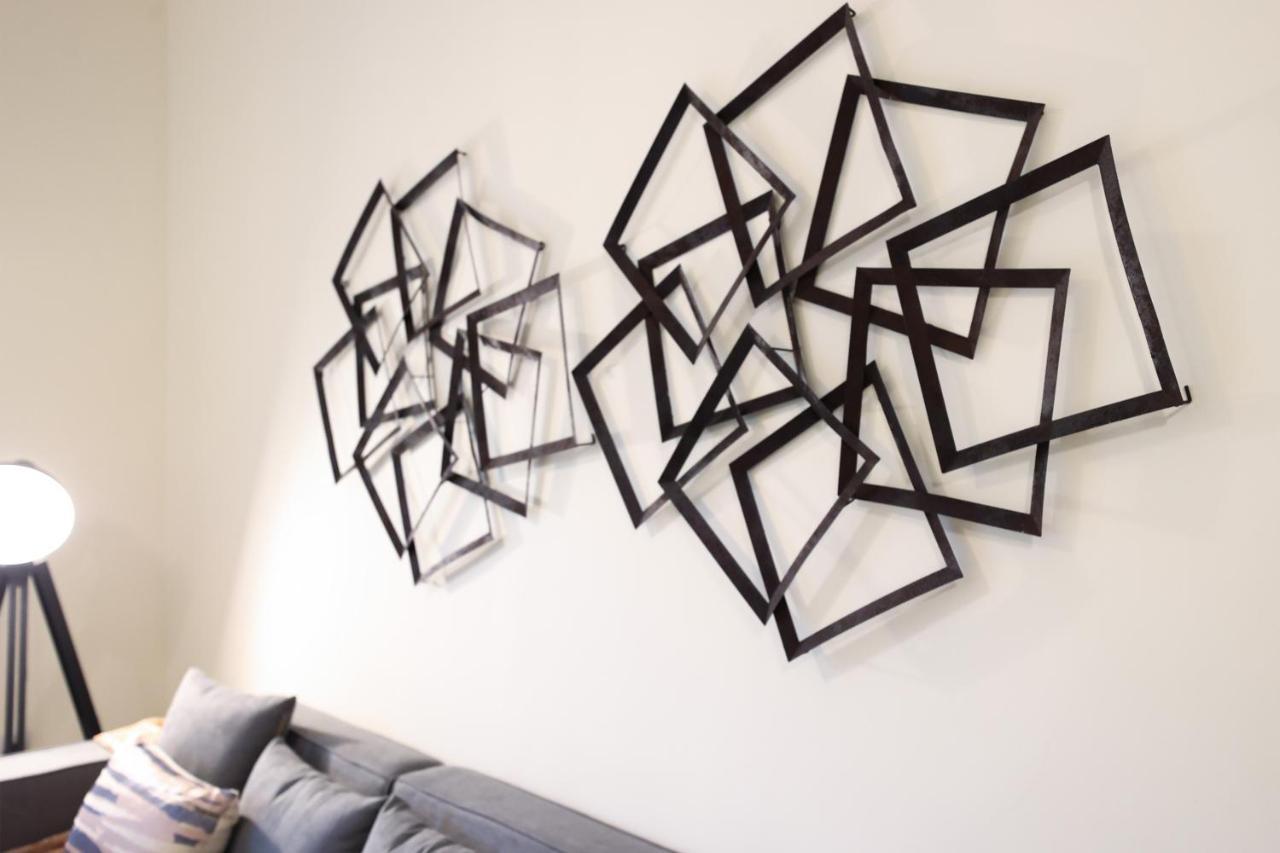 Apartment Elite Lux Homes - Spacious One Bedroom Direct Metro Access In Al Furjan Dubai