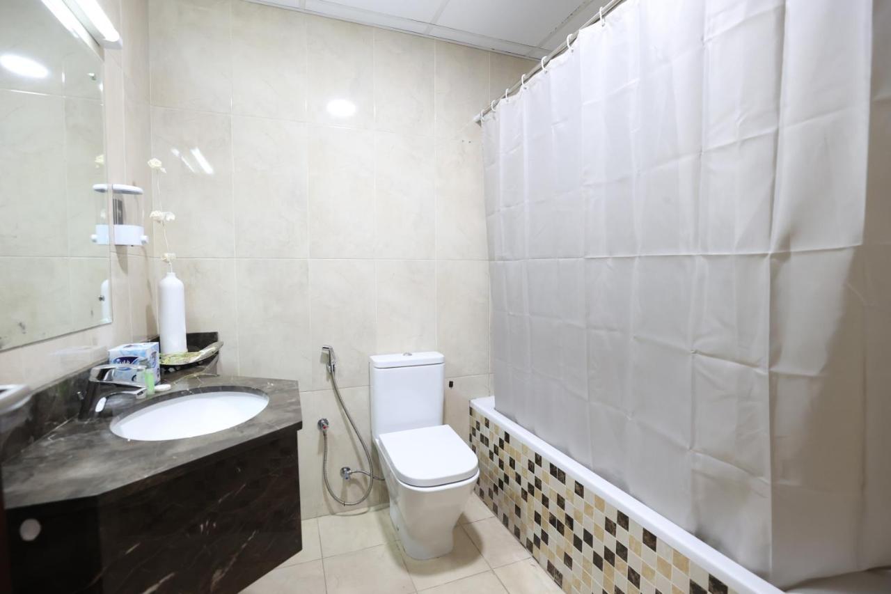 Elite Lux Homes - Spacious One Bedroom Direct Metro Access In Al Furjan *