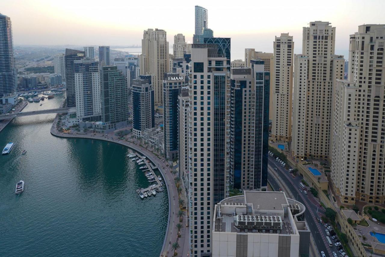 Primestay - Al Sahab 2 Marina Apartment *