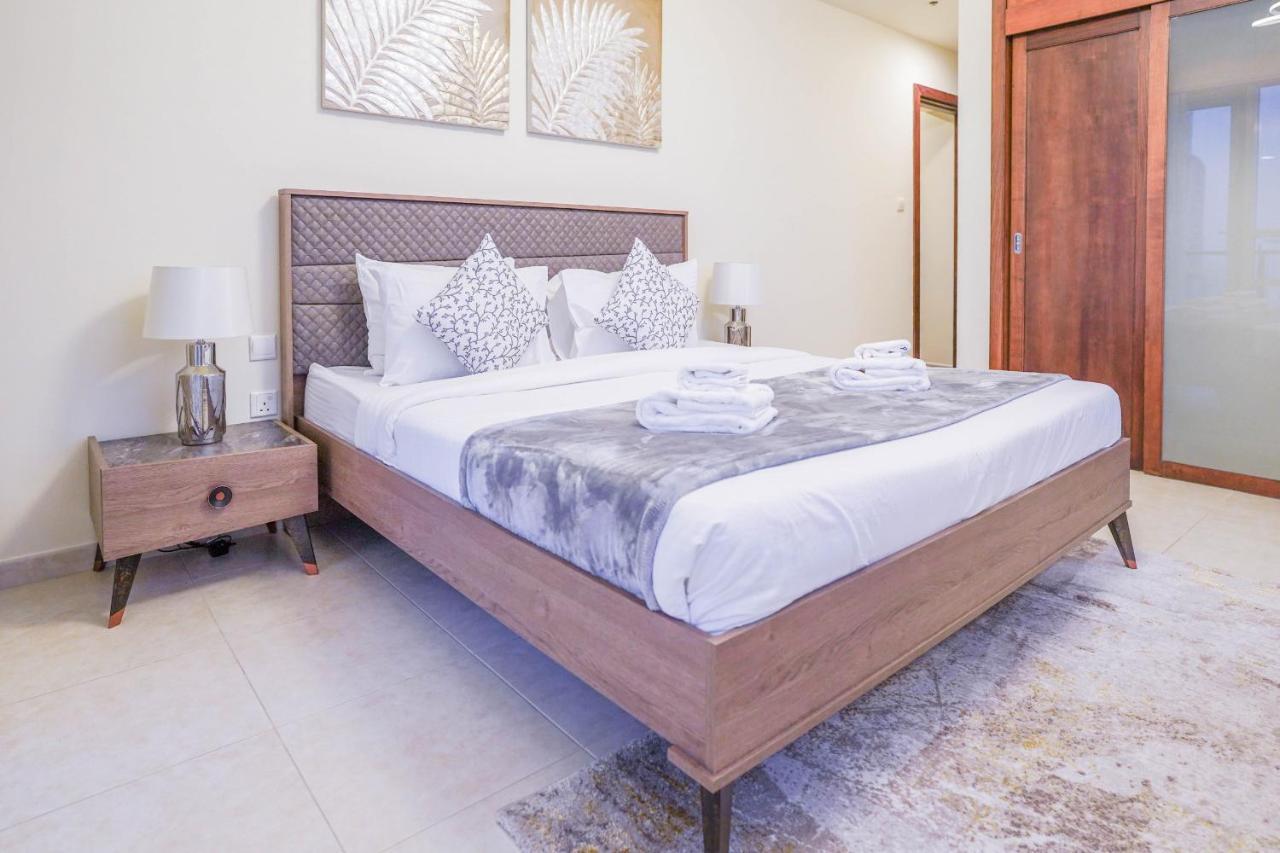 Primestay - Al Sahab 2 Marina * Dubai