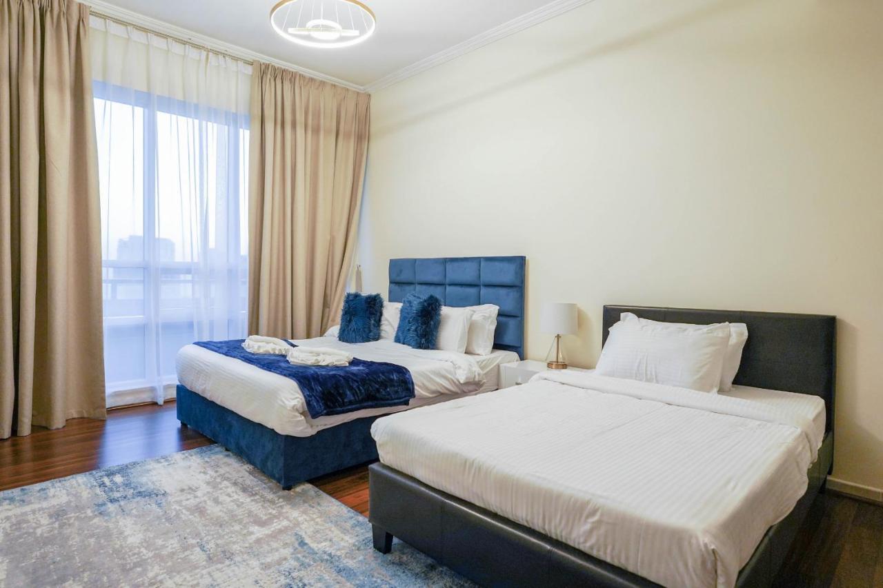 Primestay - Al Sahab 2 Marina Apartment Dubai