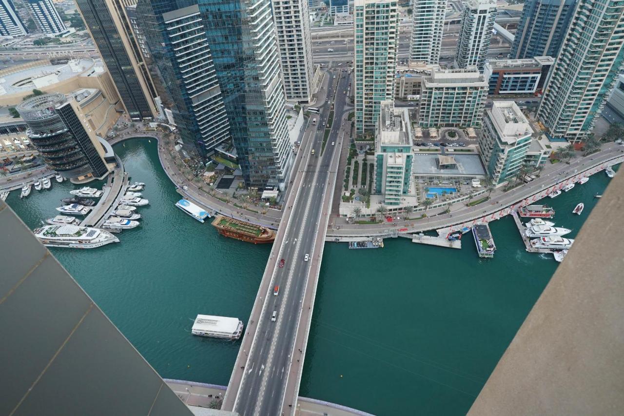 Primestay - Al Sahab 2 Marina *