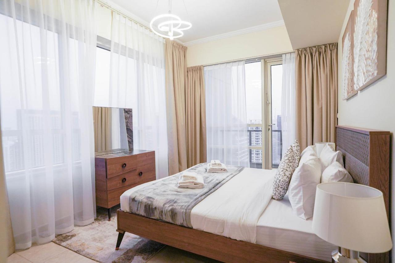 Primestay - Al Sahab 2 Marina
