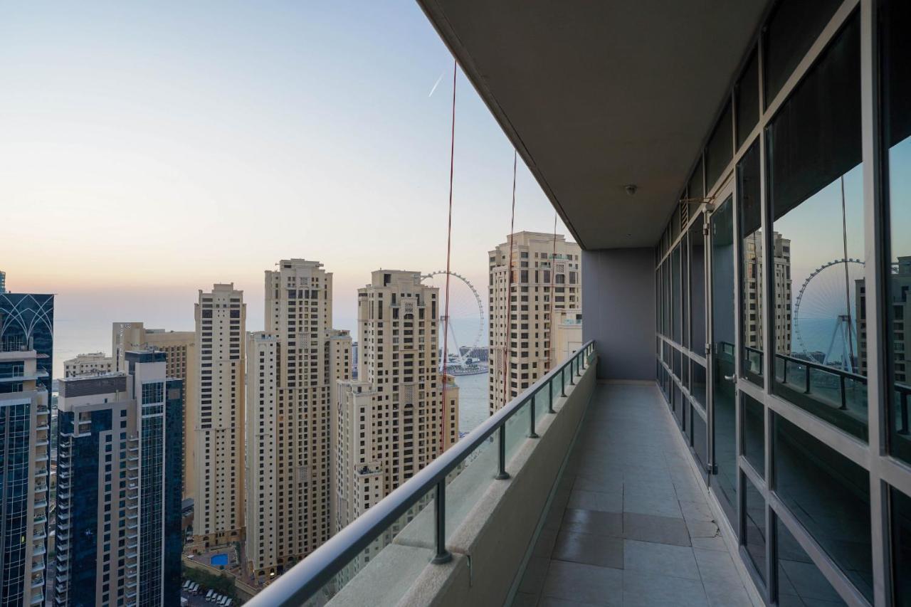Primestay - Al Sahab 2 Marina Dubai