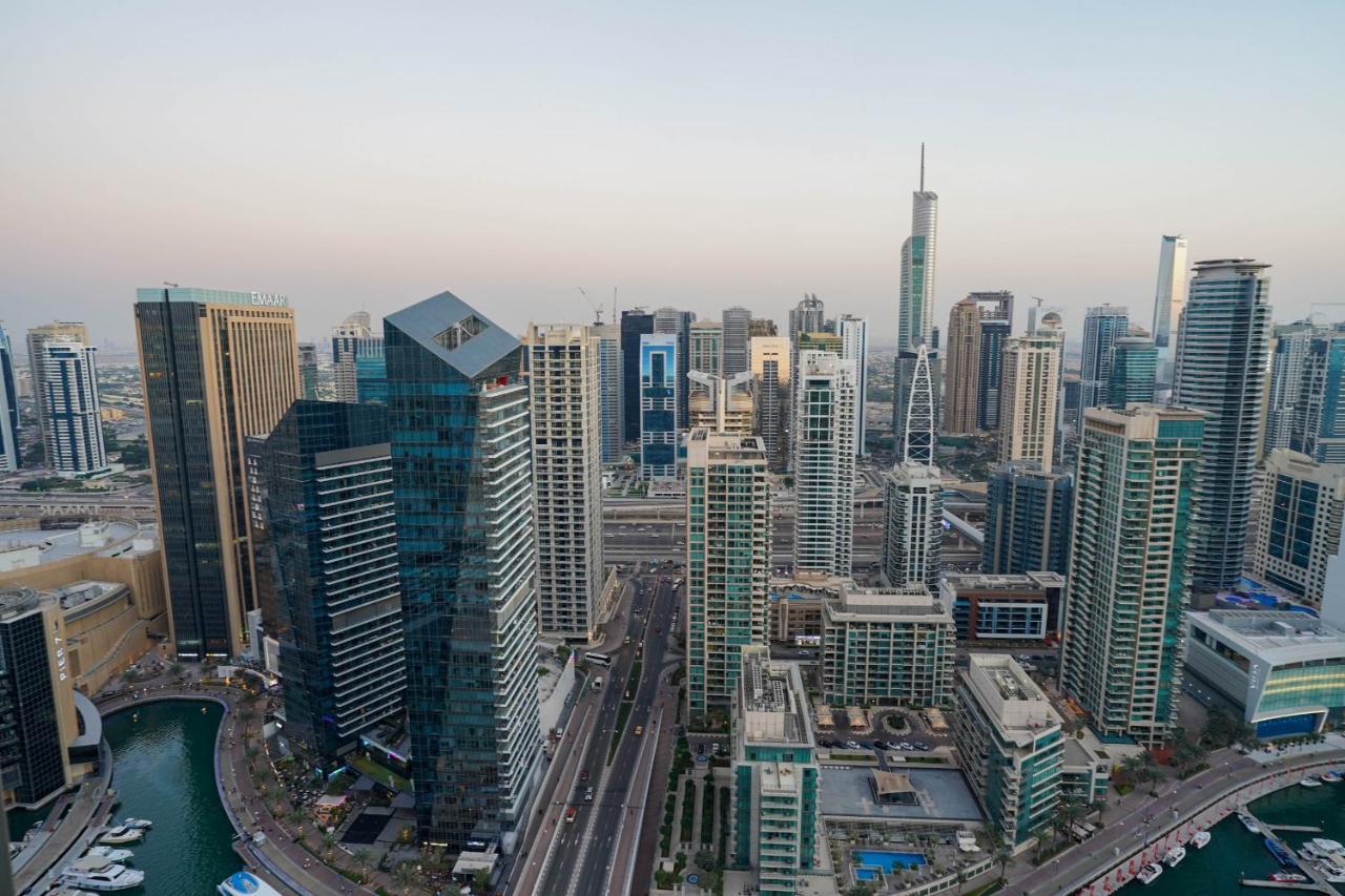 Apartment Primestay - Al Sahab 2 Marina Dubai