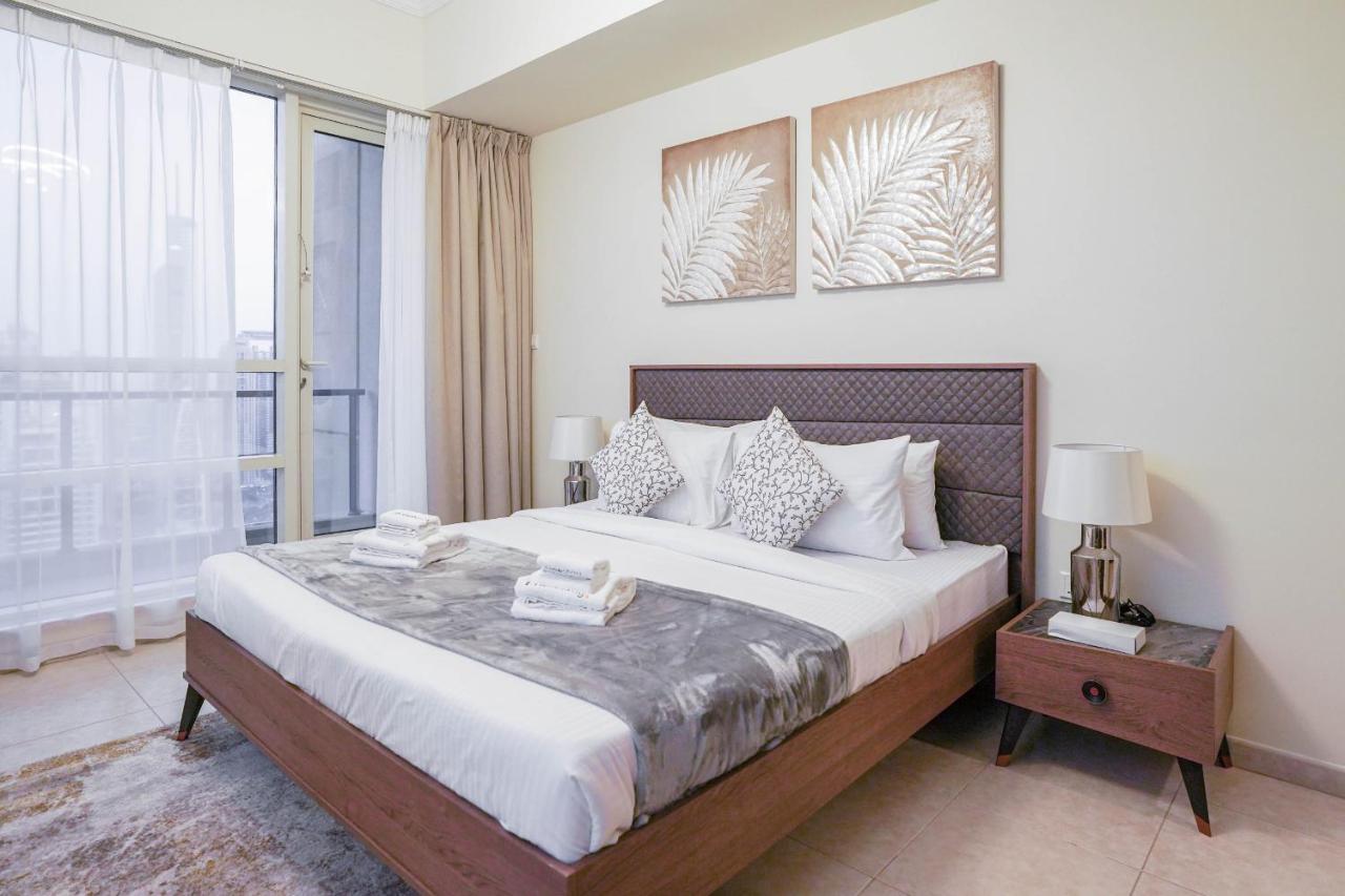 Primestay - Al Sahab 2 Marina Apartment *