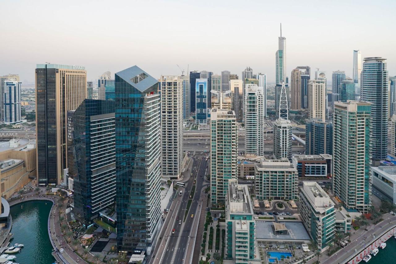 Primestay - Al Sahab 2 Marina Apartment Dubai