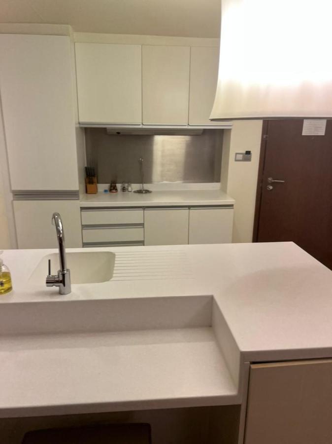 Address Mall Fashion Avenue 17 Floor Apartment *