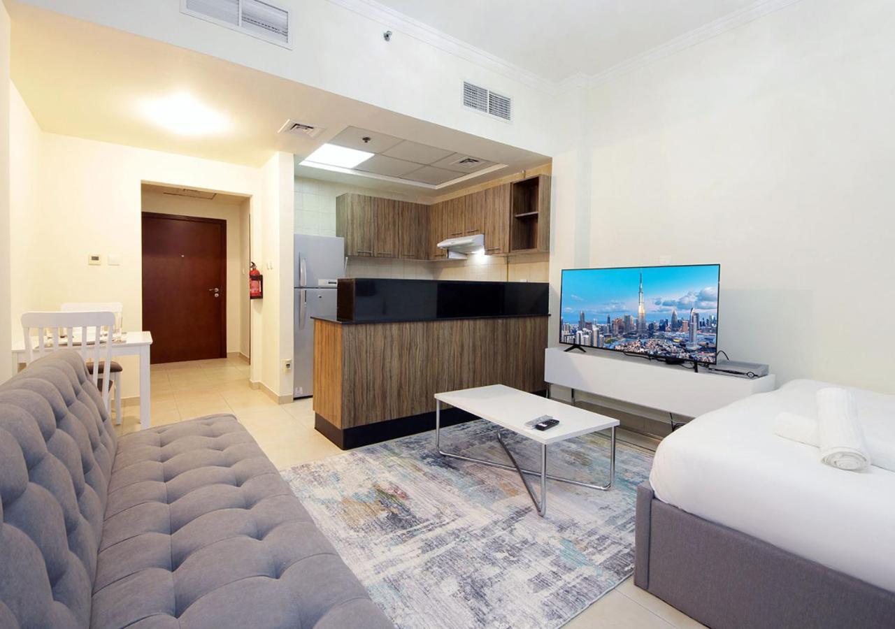 Rh- Voguish, In Downtown, Short Walk To Burj Khalifa Apartment Dubai