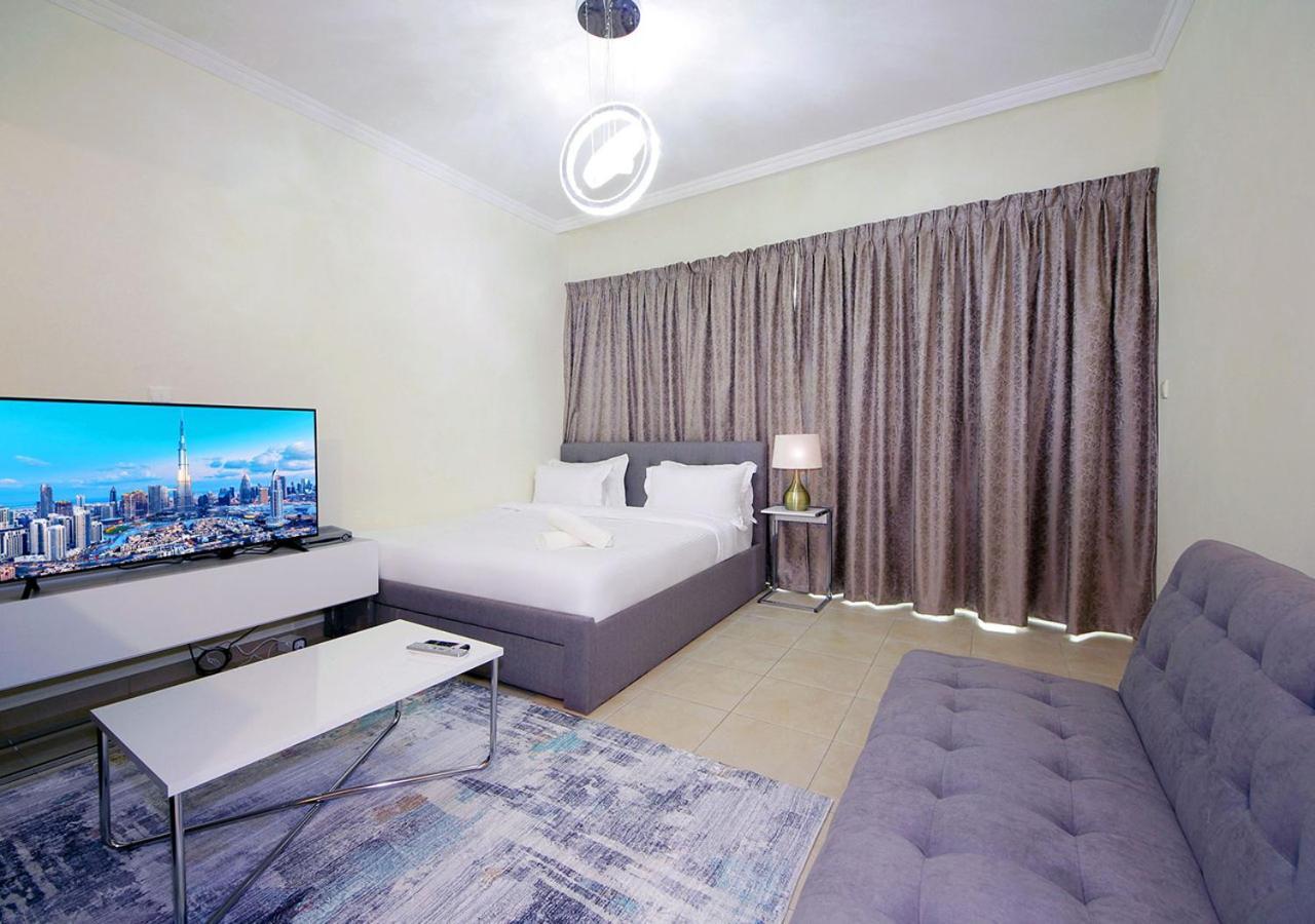 Apartment Rh- Voguish, In Downtown, Short Walk To Burj Khalifa Dubai