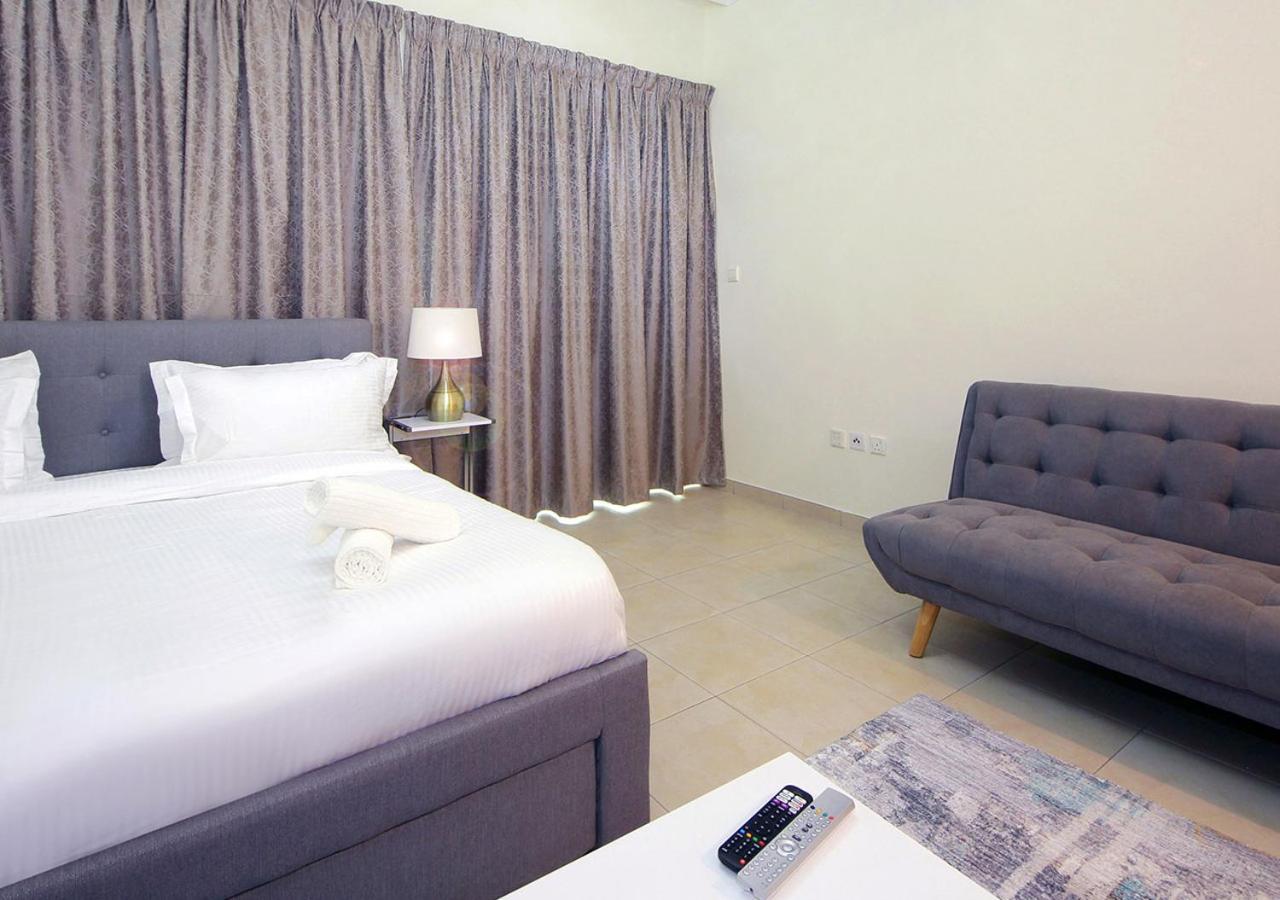 Apartment Rh- Voguish, In Downtown, Short Walk To Burj Khalifa *