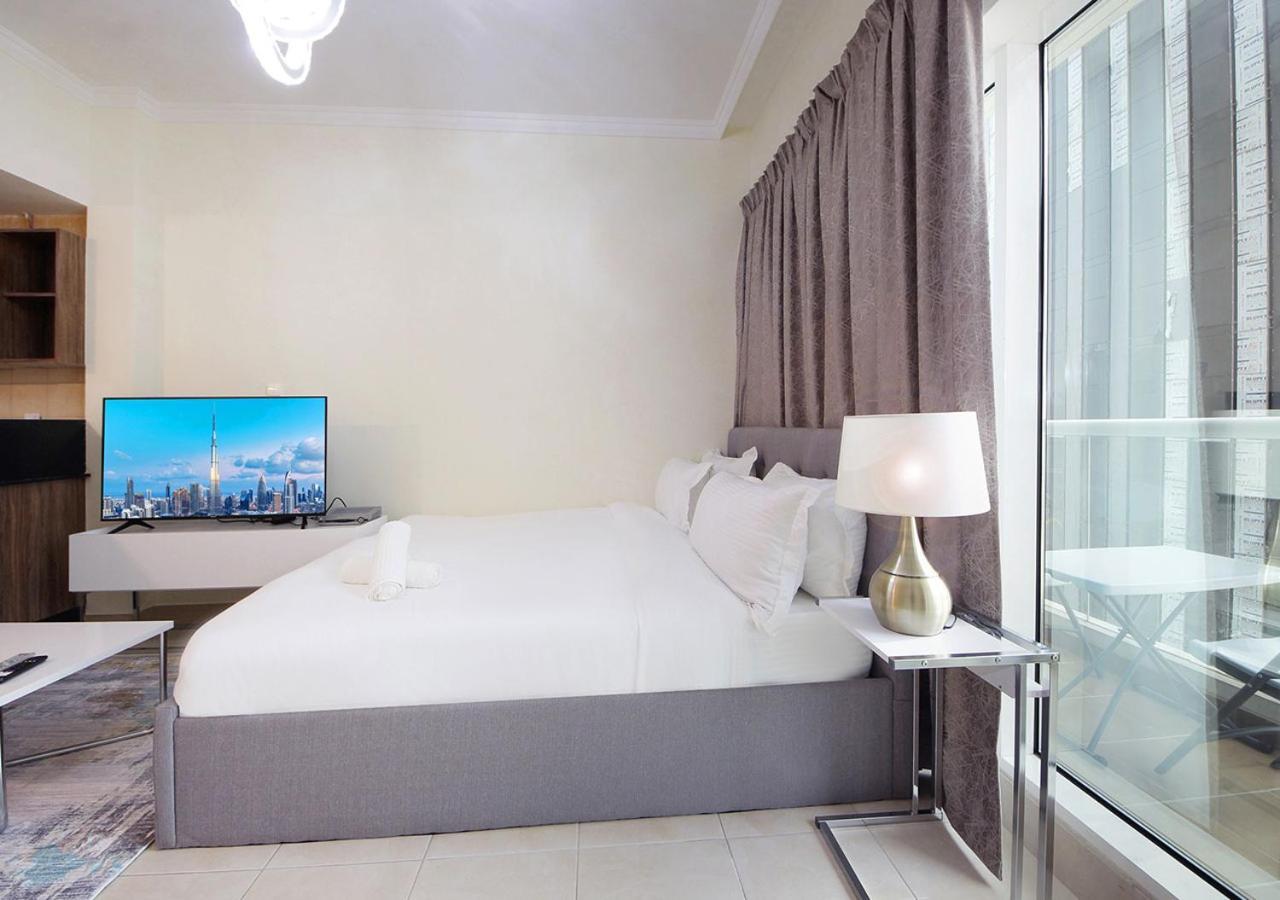 Rh- Voguish, In Downtown, Short Walk To Burj Khalifa Apartment