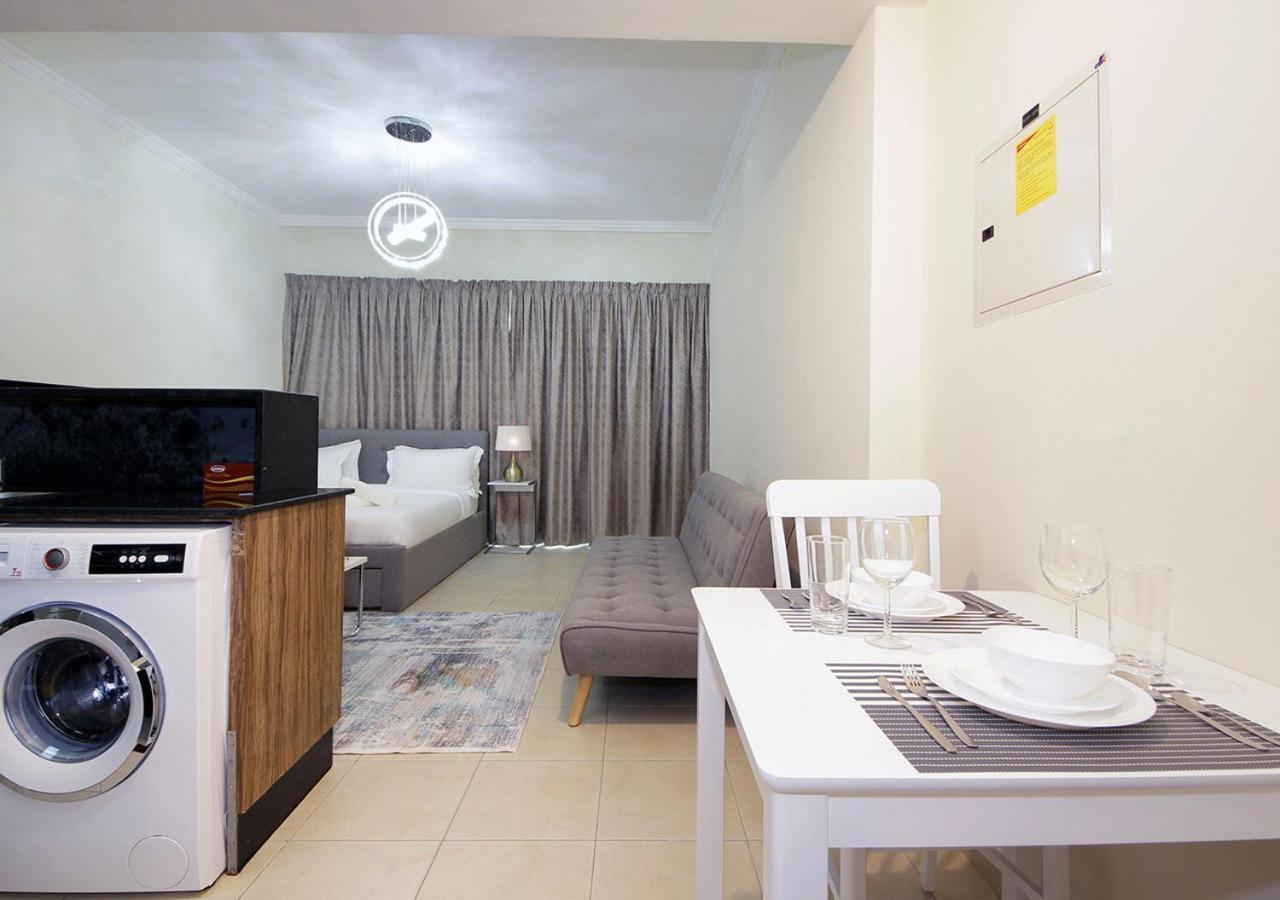 Rh- Voguish, In Downtown, Short Walk To Burj Khalifa Apartment Dubai