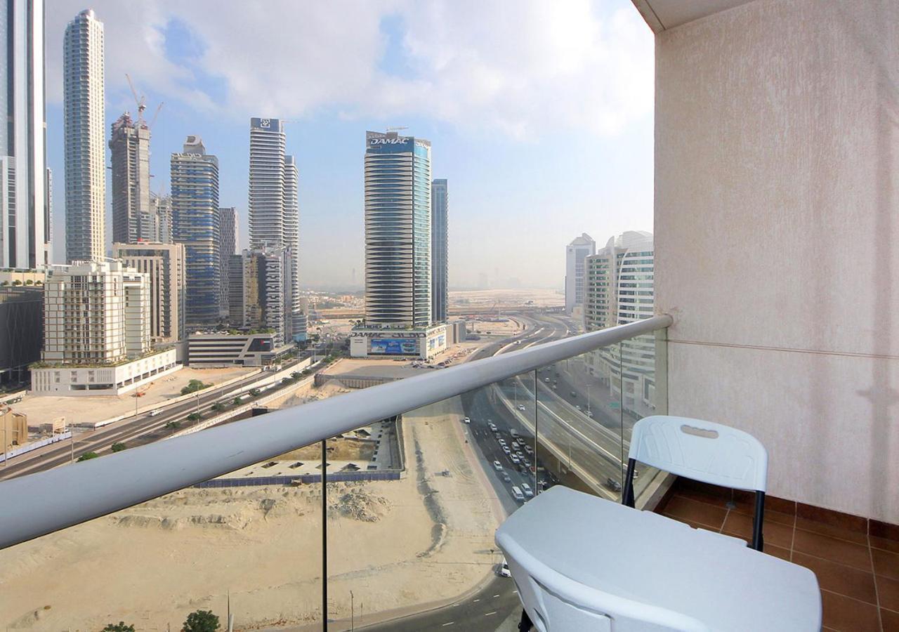 Rh- Voguish, In Downtown, Short Walk To Burj Khalifa Apartment Dubai