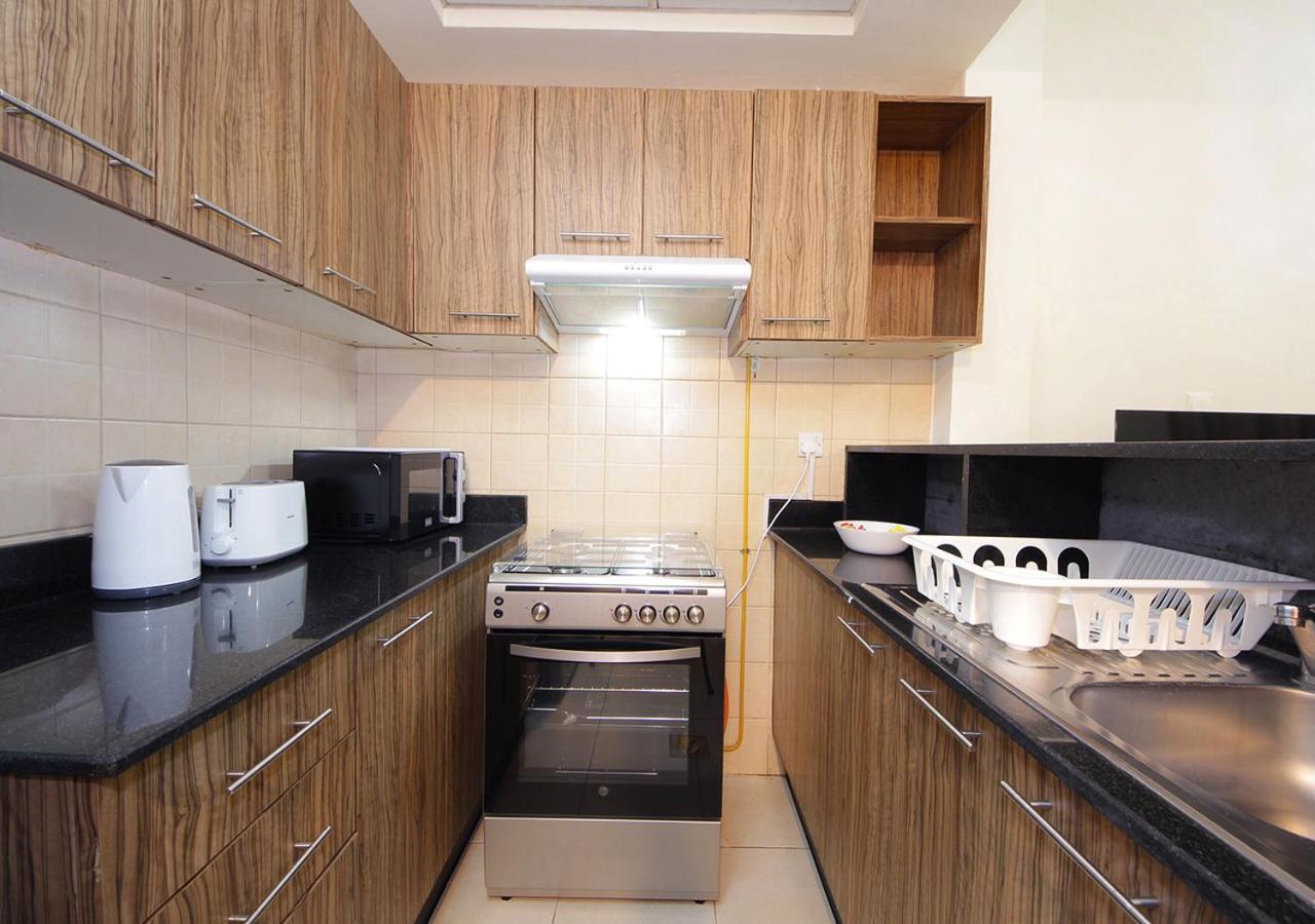 Apartment Rh- Voguish, In Downtown, Short Walk To Burj Khalifa