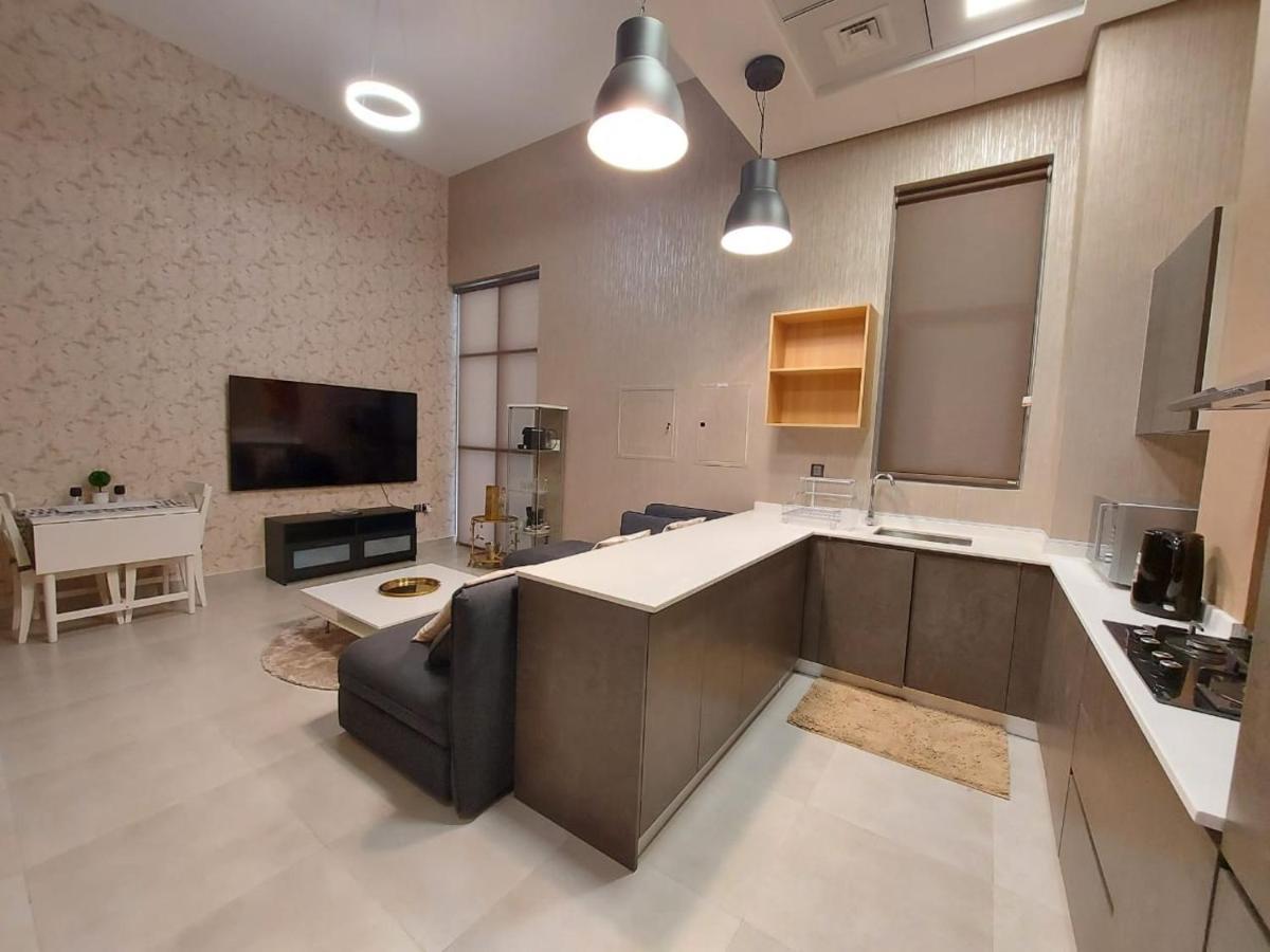 Apartment 1br Luxury Pantheon Elysee 1 - Jvc *
