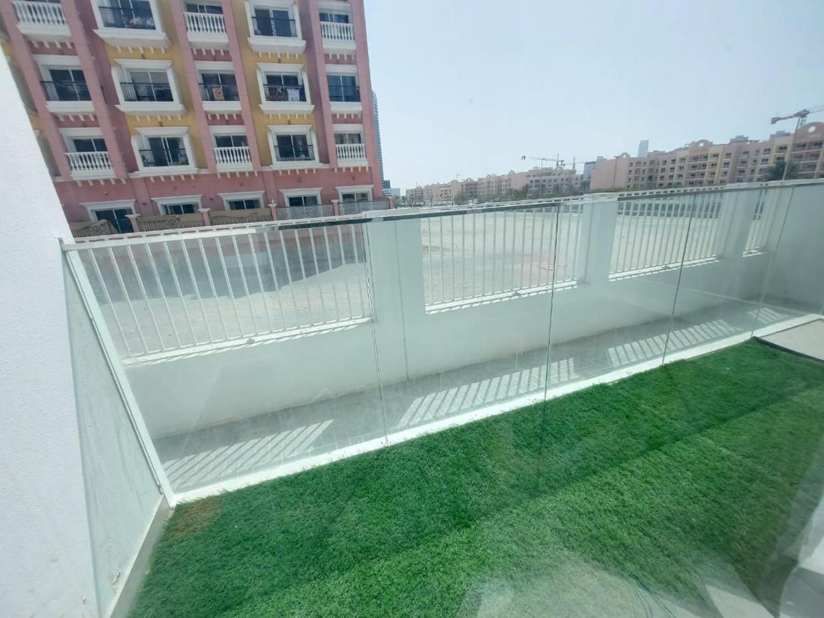1br Luxury Pantheon Elysee 1 - Jvc Apartment *