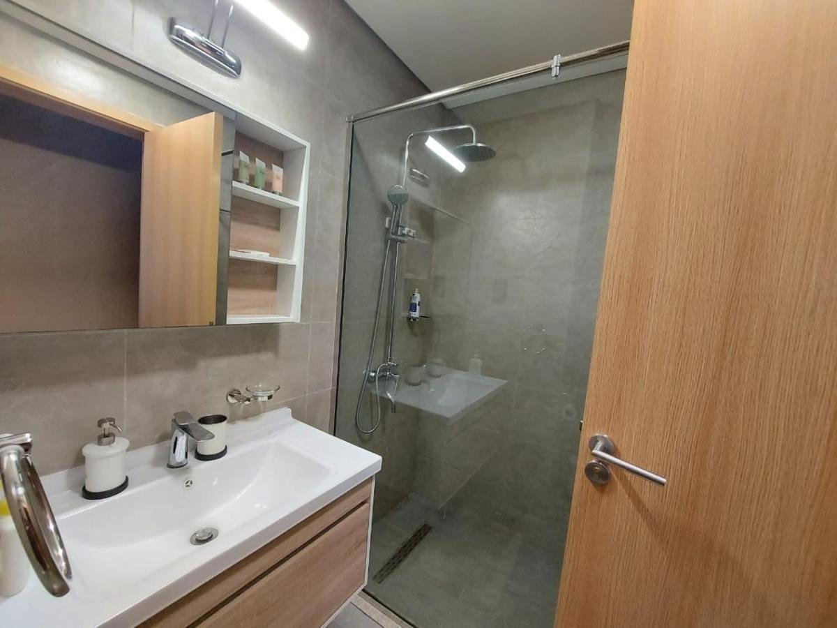 Apartment 1br Luxury Pantheon Elysee 1 - Jvc *