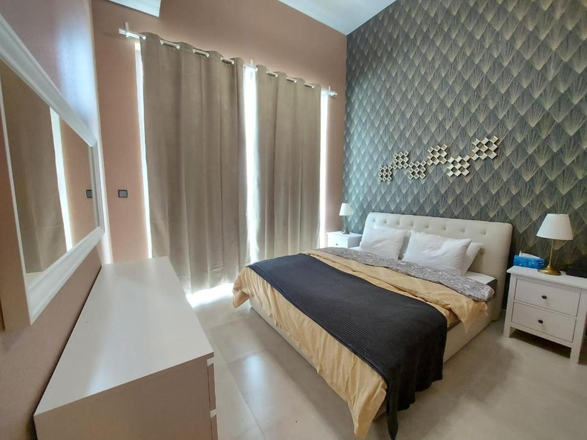Apartment 1br Luxury Pantheon Elysee 1 - Jvc Dubai