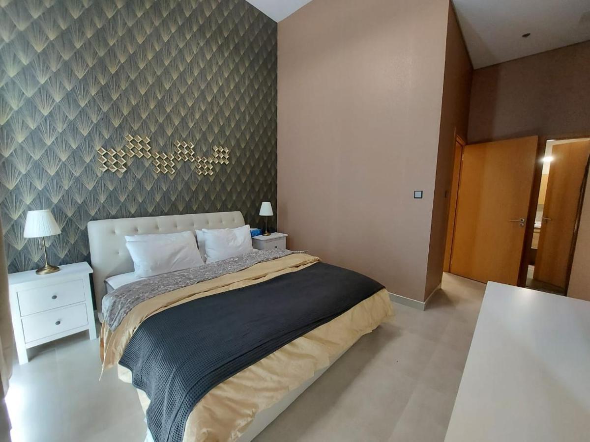 Apartment 1br Luxury Pantheon Elysee 1 - Jvc *