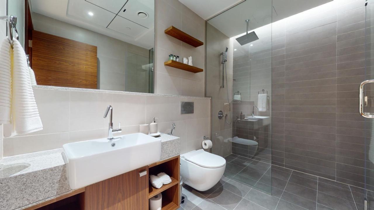 Cando - High End Apartment *