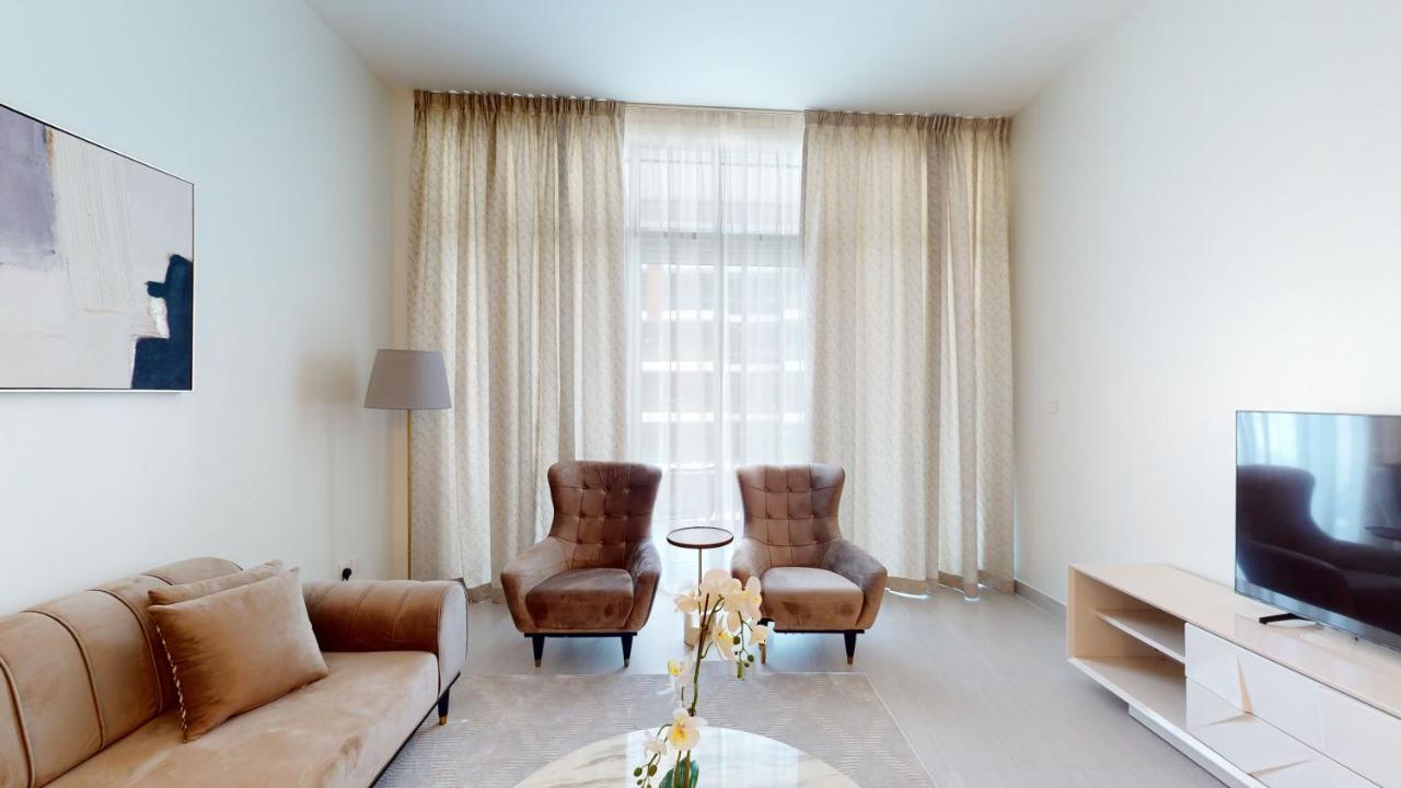 Cando - High End Apartment *