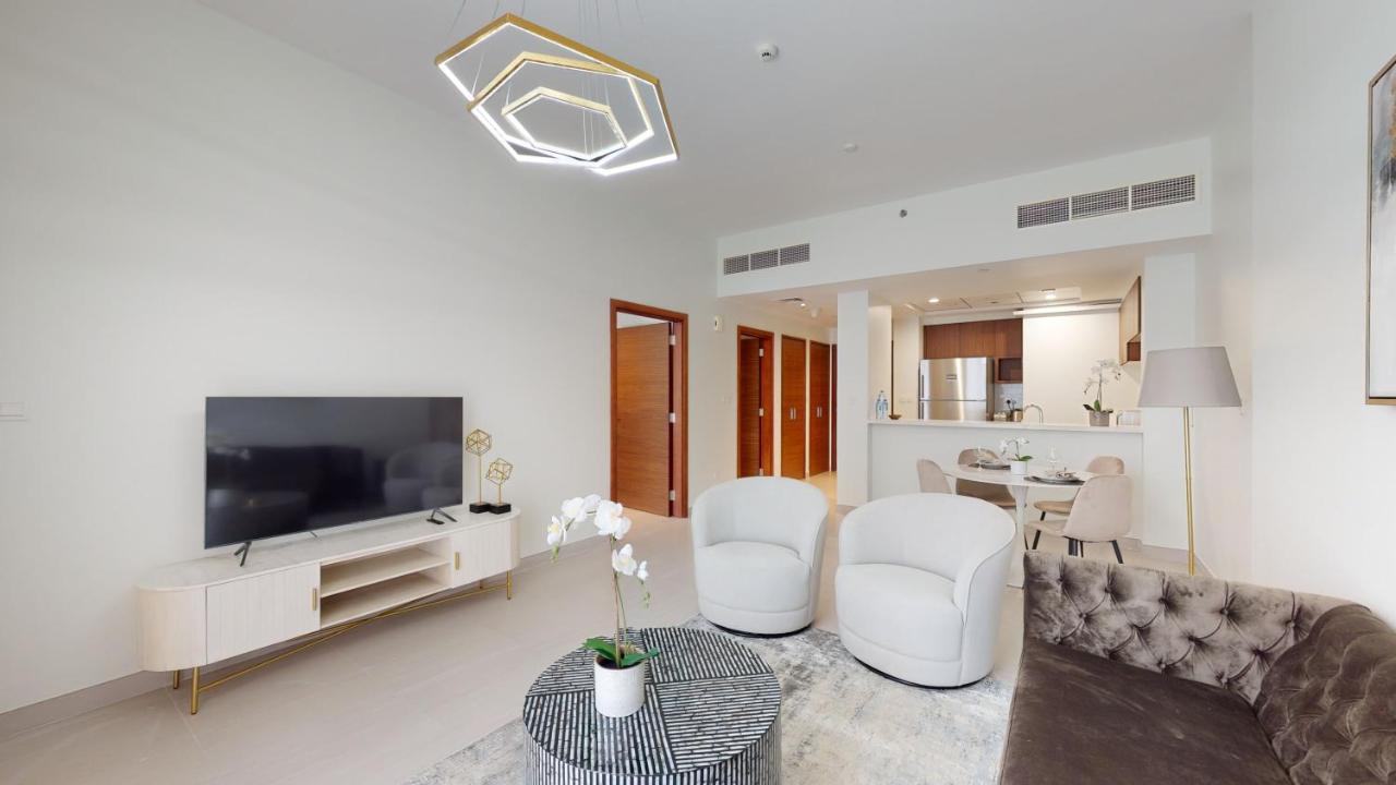 Cando - High End Apartment Dubai