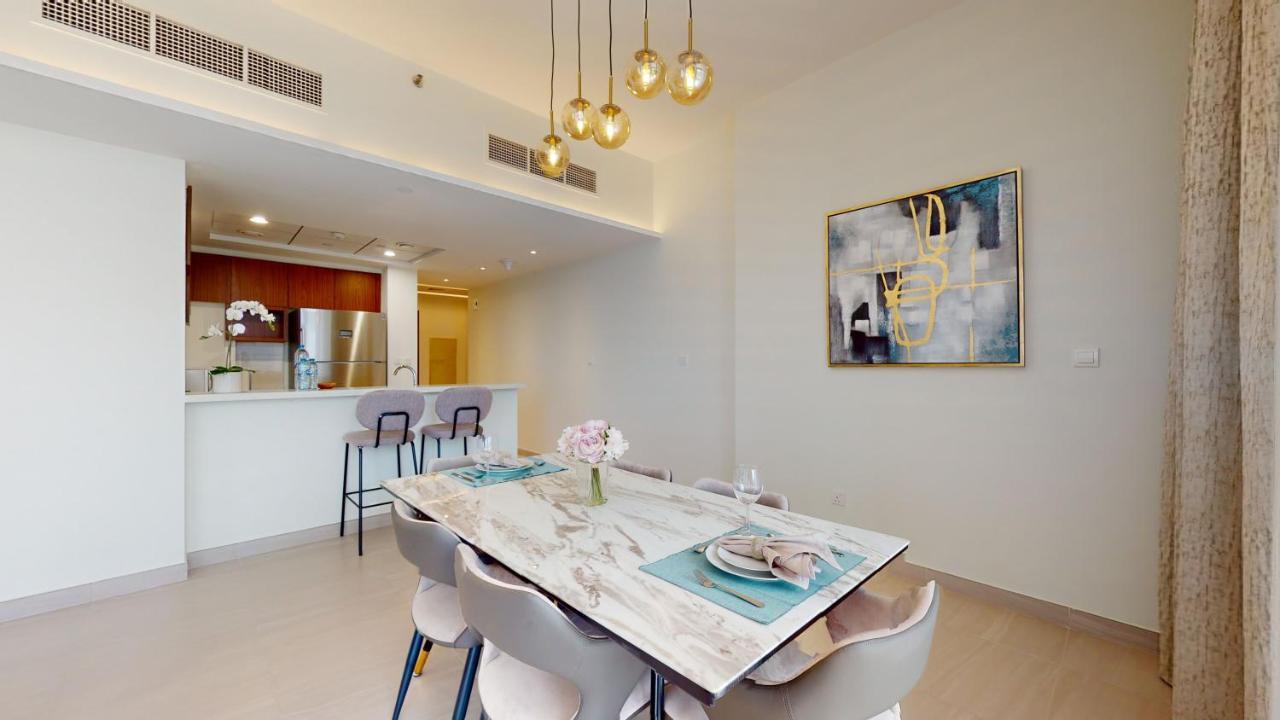Apartment Cando - High End Dubai