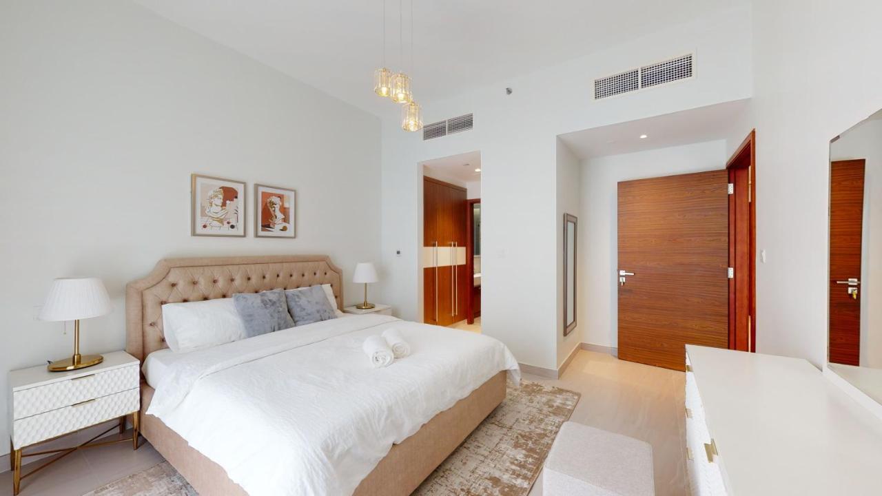 Cando - High End Apartment Dubai
