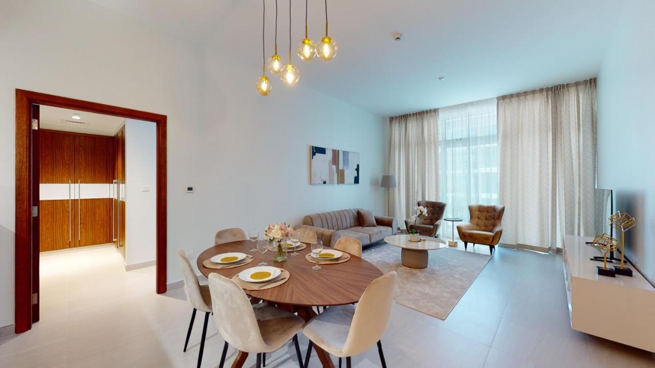 Apartment Cando - High End *