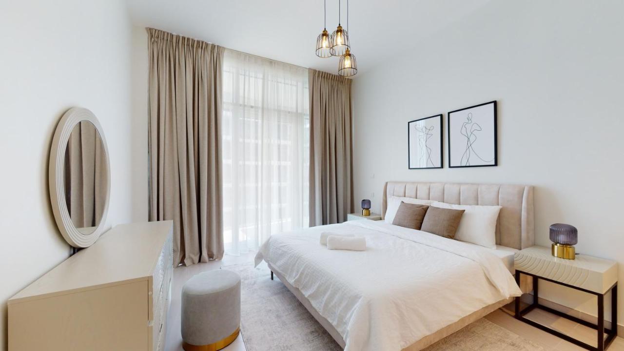 Cando - High End Apartment Dubai