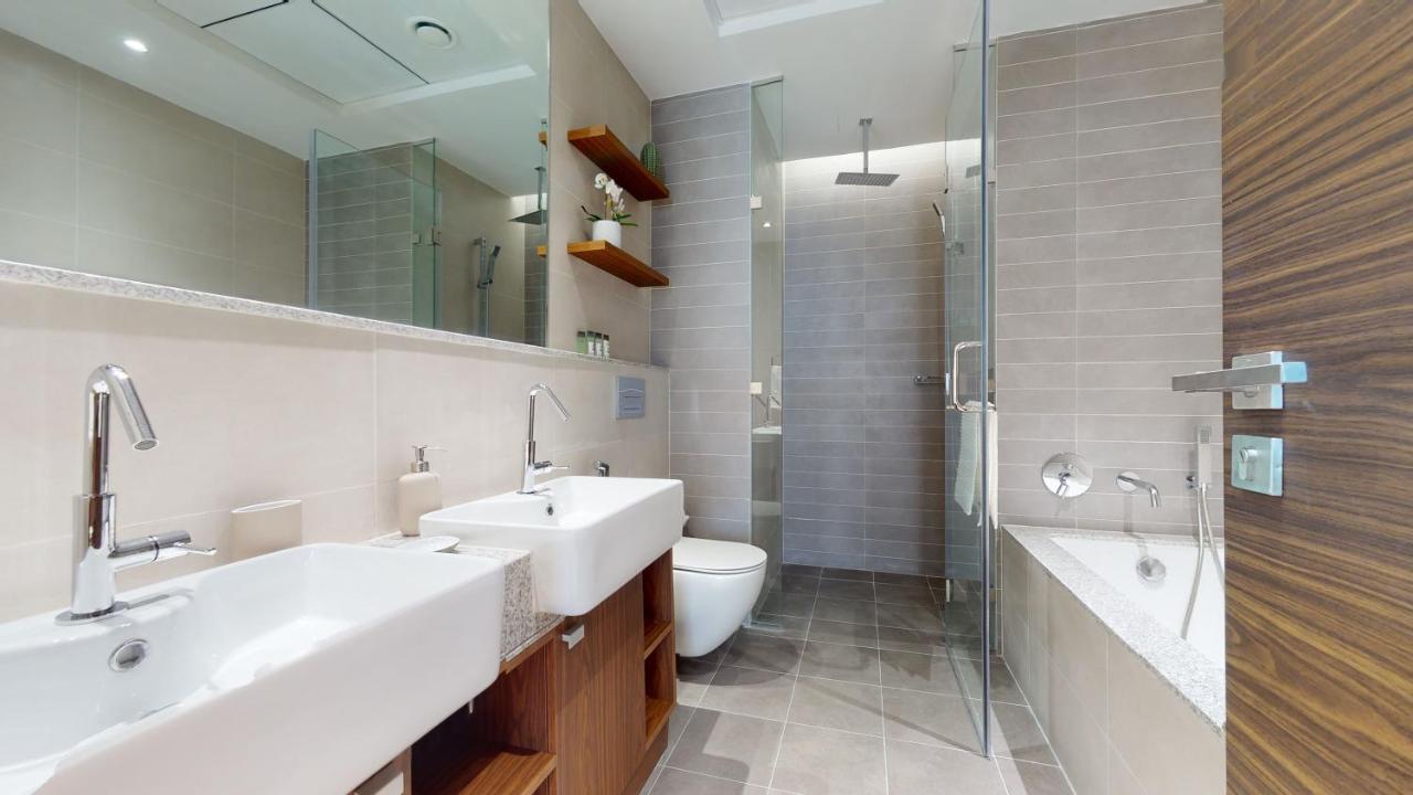 Apartment Cando - High End Dubai
