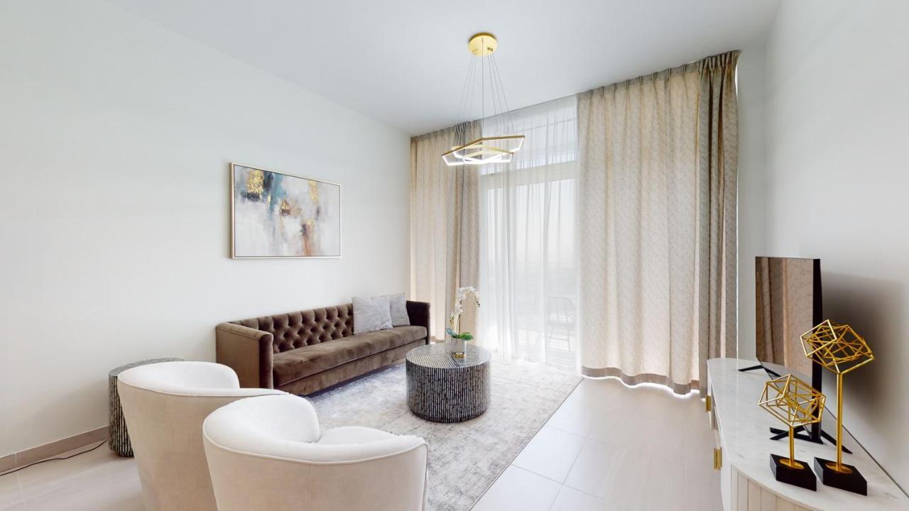 Cando - High End Apartment Dubai