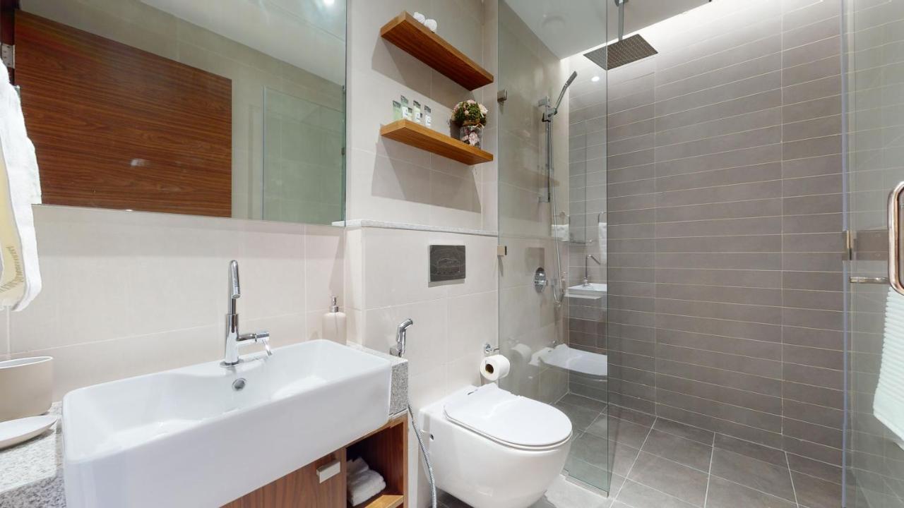 Cando - High End Apartment *