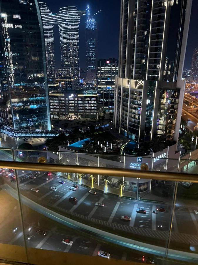 Address Mall Fashion Avenue 17 Floor Dubai