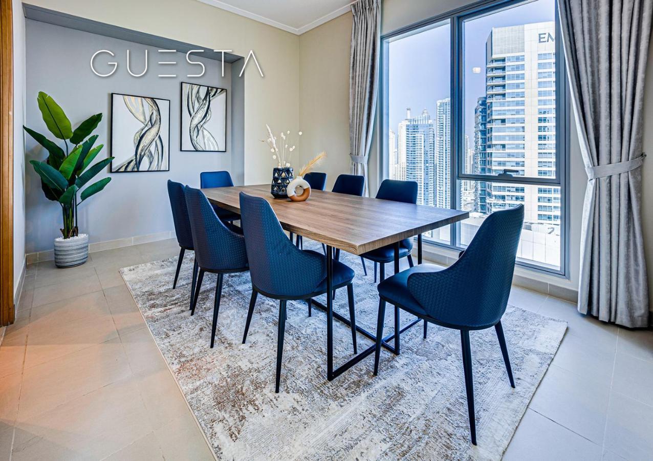 Marina Promenade - Paloma Tower, Marina Apartment