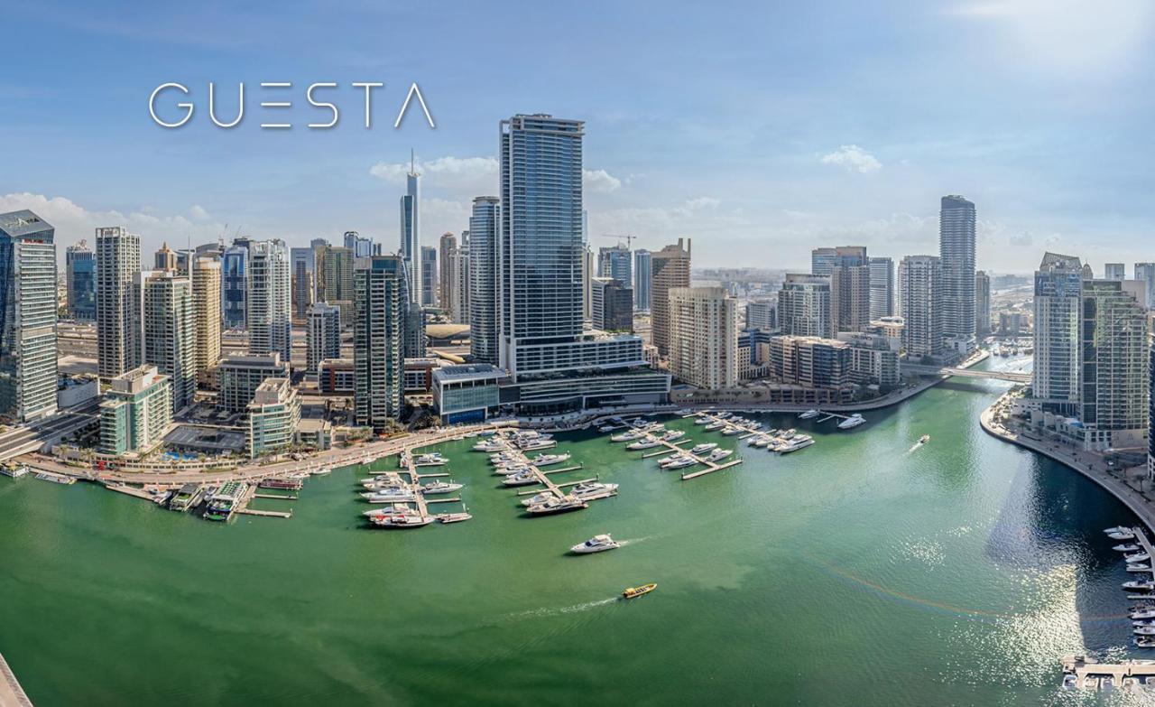 Marina Promenade - Paloma Tower, Marina Apartment Dubai