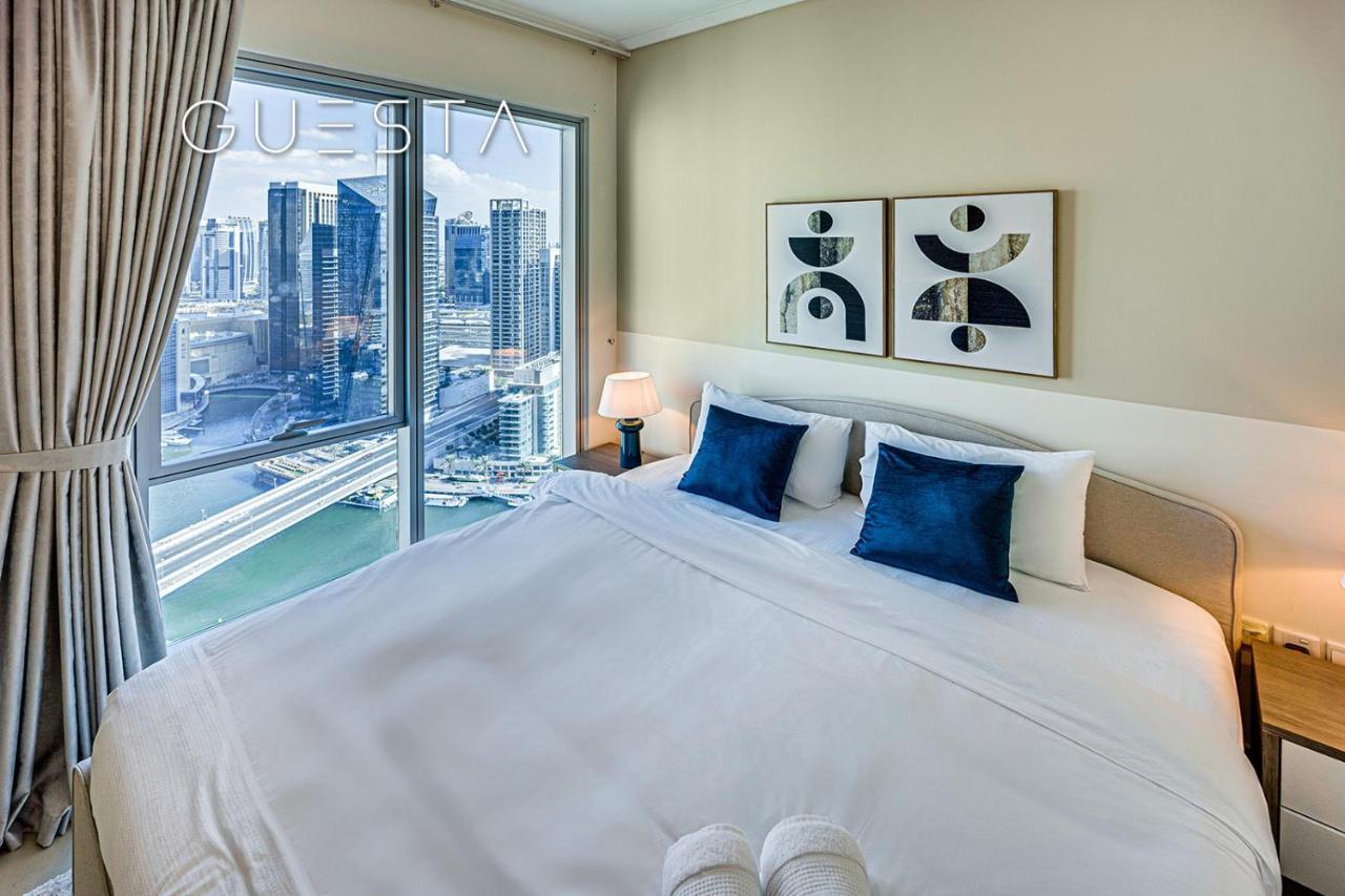 Marina Promenade - Paloma Tower, Marina * Dubai