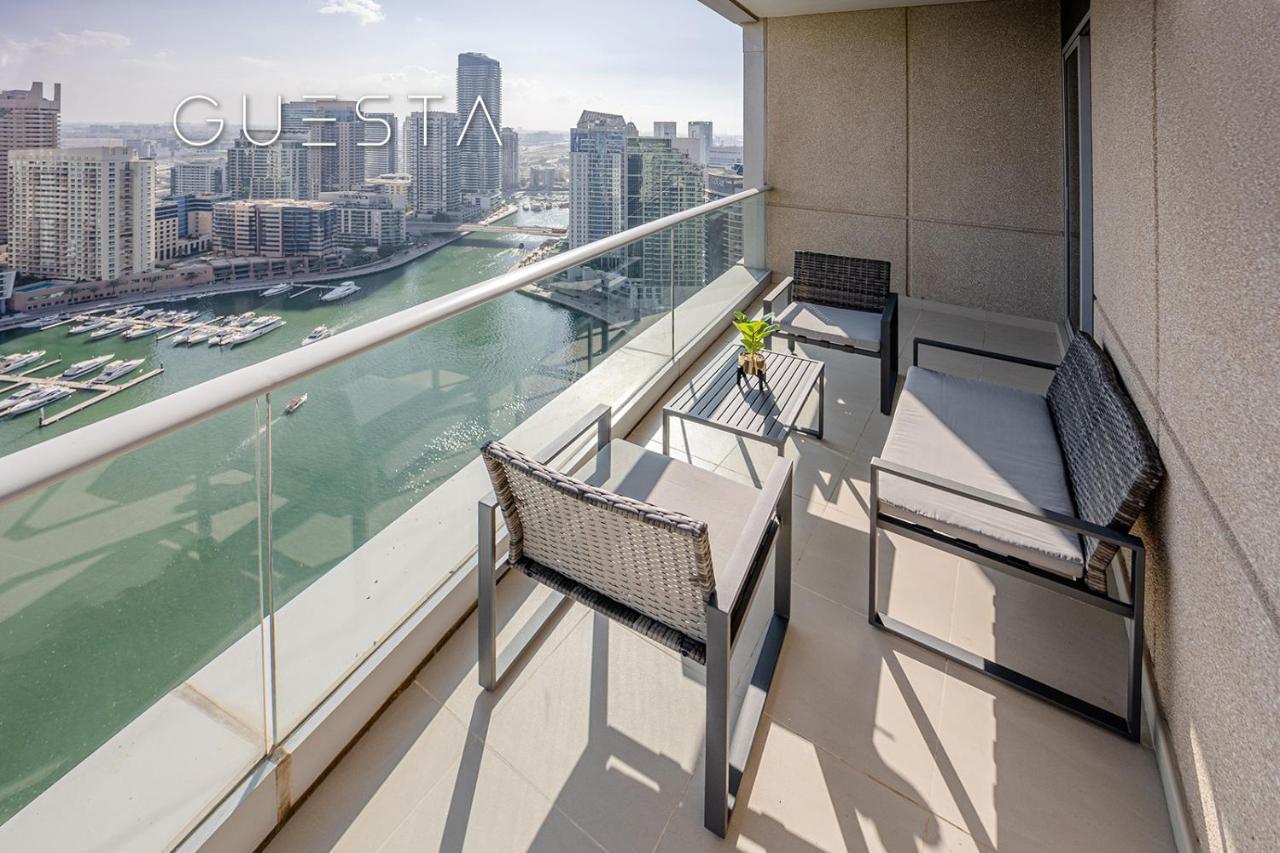 Apartment Marina Promenade - Paloma Tower, Marina *