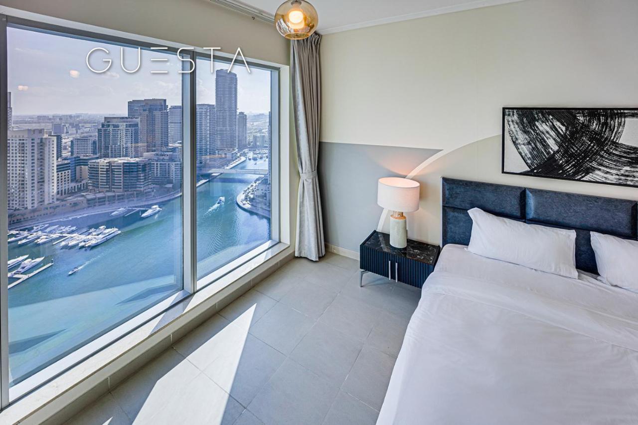 Marina Promenade - Paloma Tower, Marina Dubai