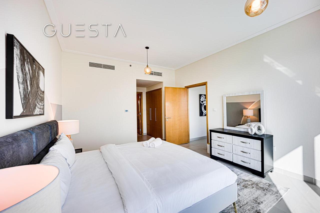 Marina Promenade - Paloma Tower, Marina Apartment