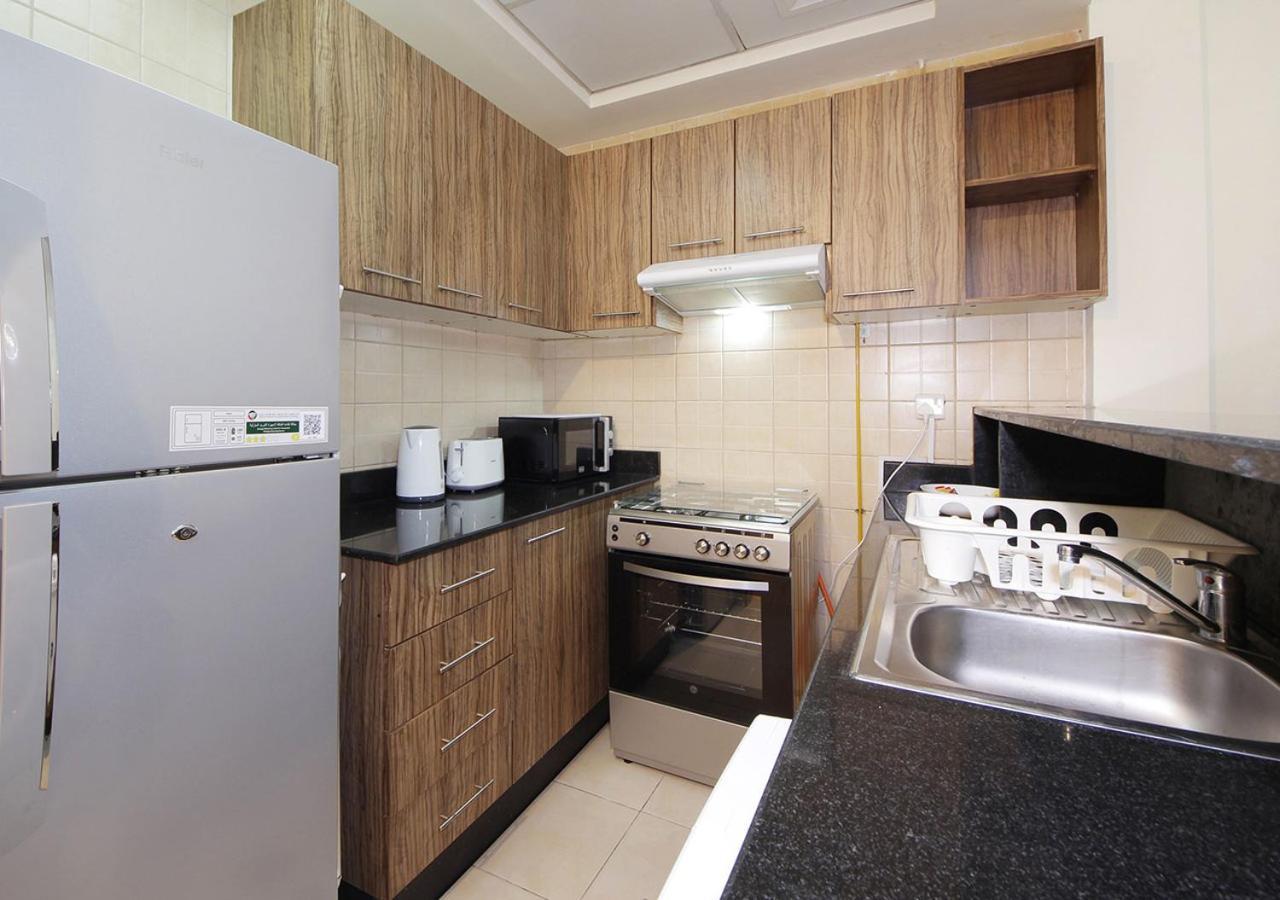 Apartment Rh- Voguish, In Downtown, Short Walk To Burj Khalifa *