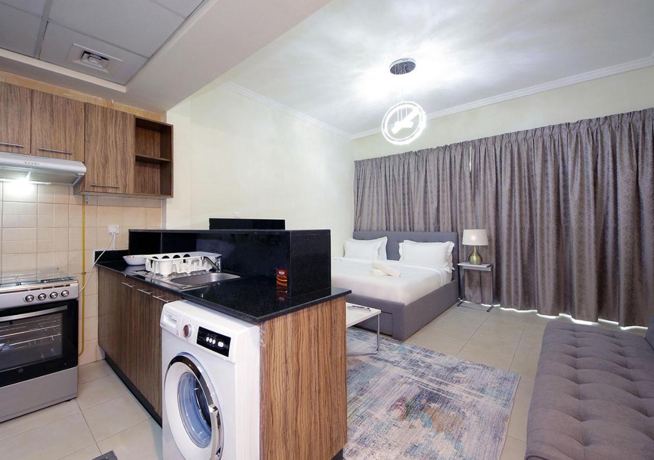 Rh- Voguish, In Downtown, Short Walk To Burj Khalifa Apartment *