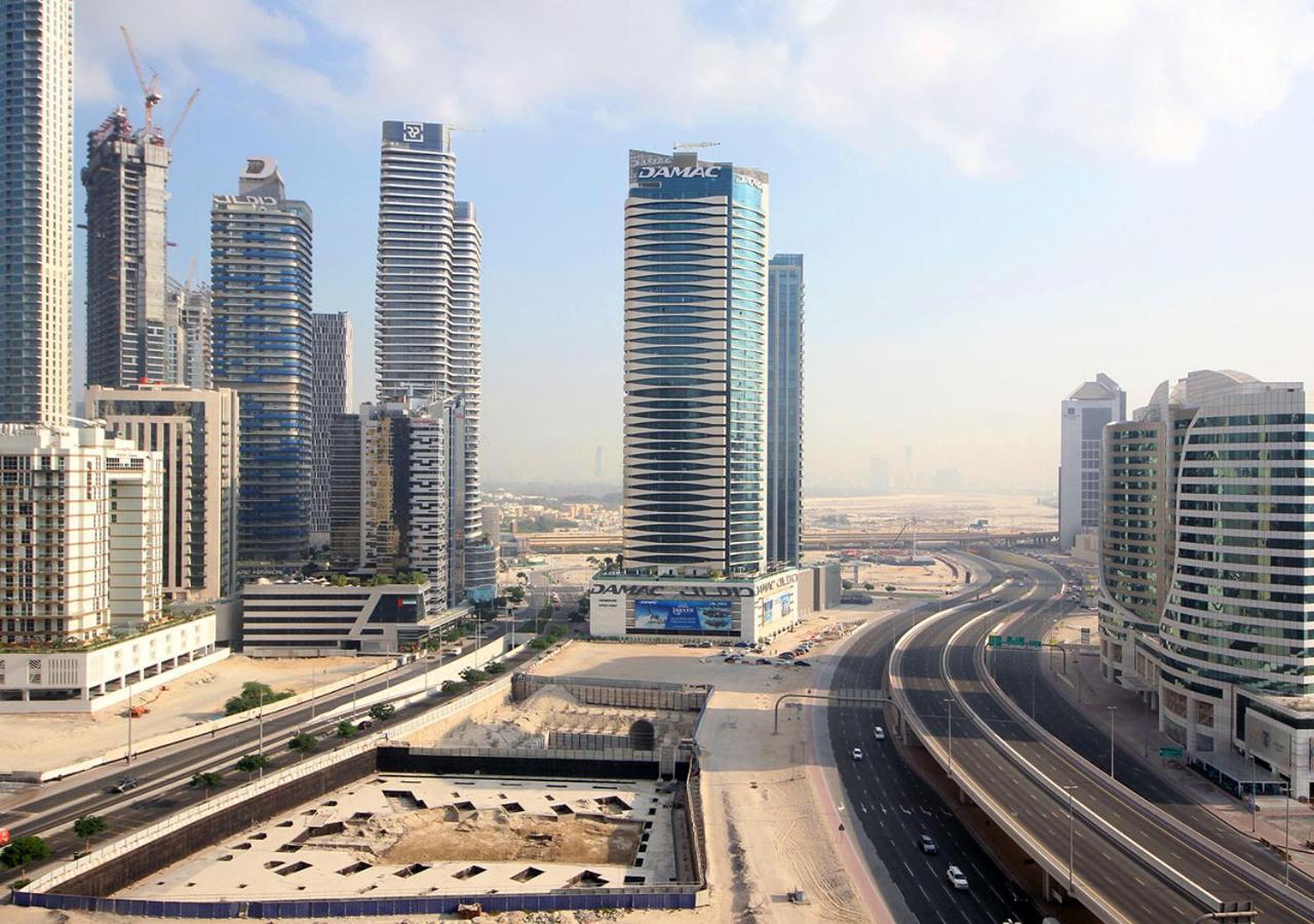 Rh- Voguish, In Downtown, Short Walk To Burj Khalifa