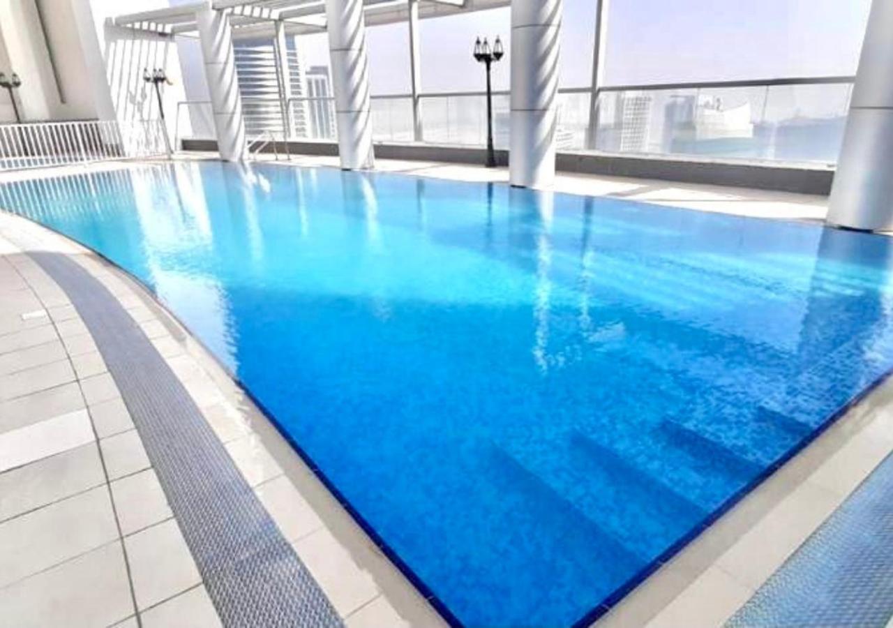 Rh- Voguish, In Downtown, Short Walk To Burj Khalifa Dubai