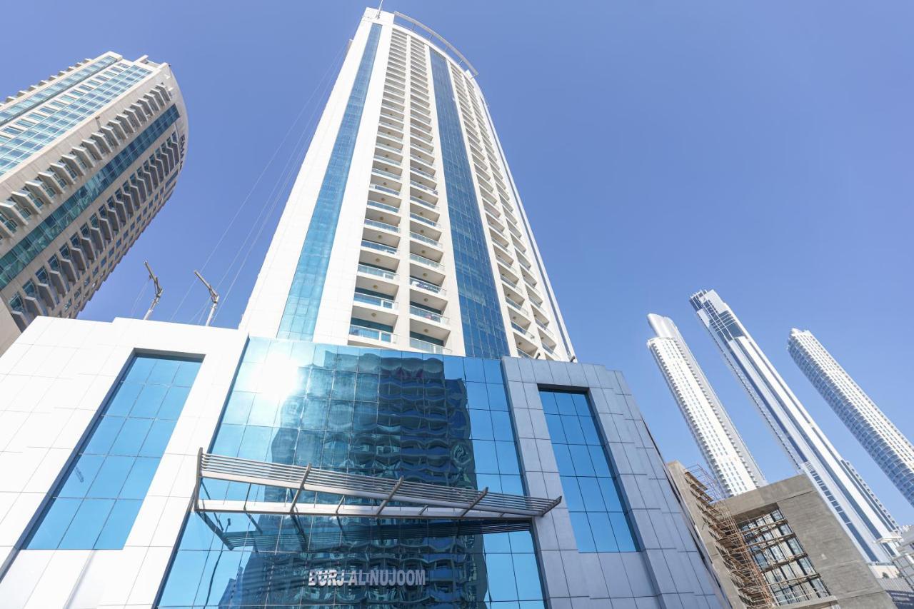 Rh- Voguish, In Downtown, Short Walk To Burj Khalifa Dubai