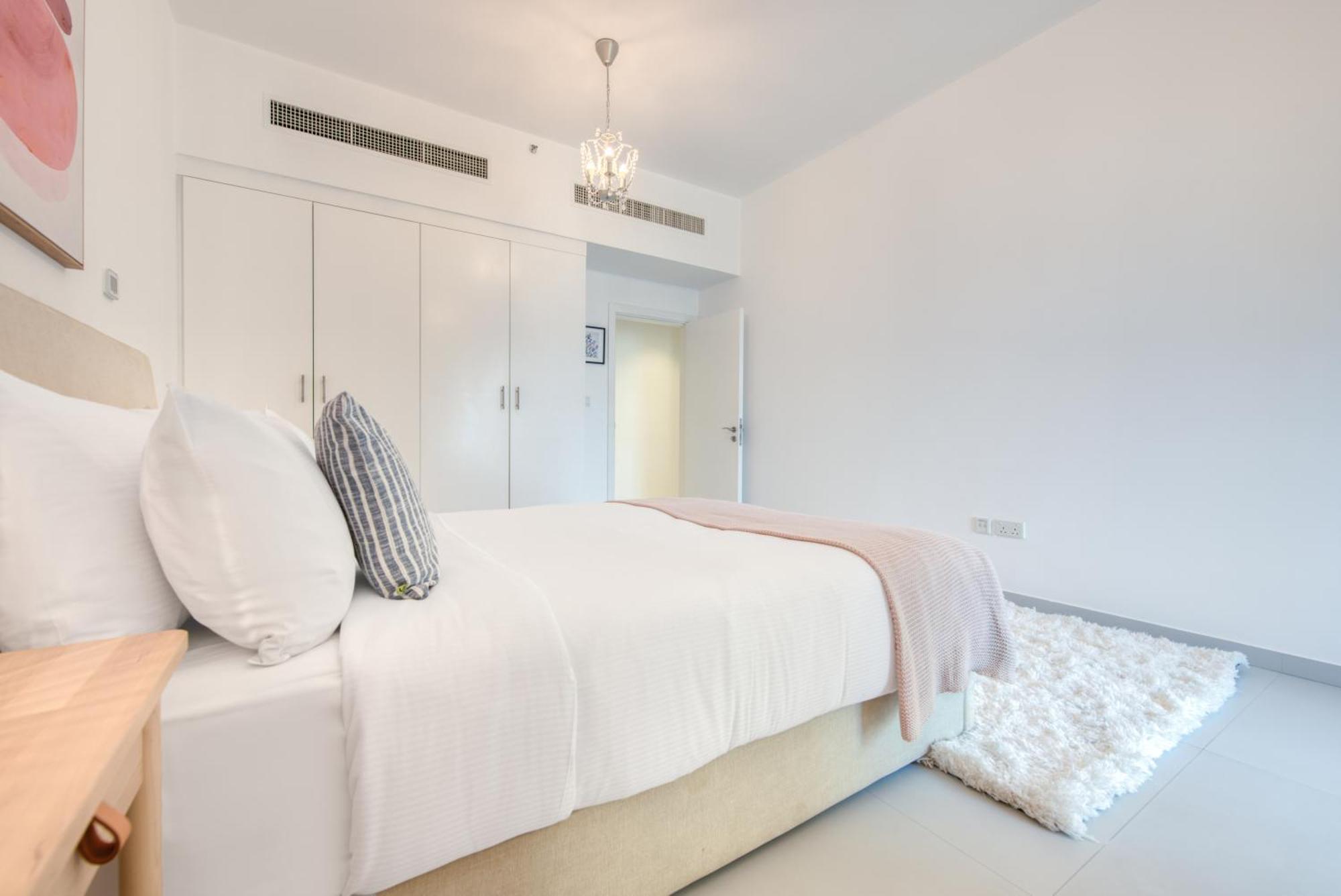 Apartment Maison Privee - Sun & Luxury At Jbr