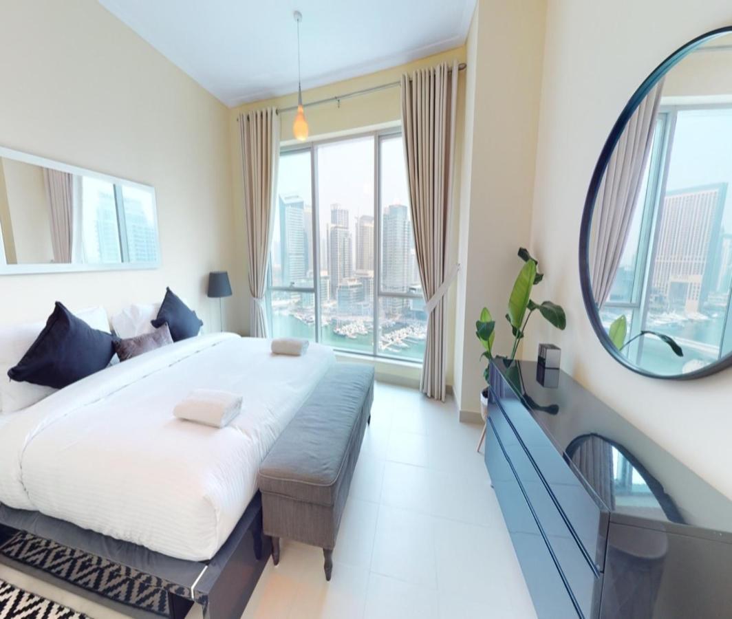 Apartment Hometown - Modern Spacious 2 Bedroom In Marina